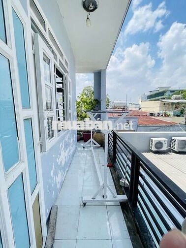 BÁN NHÀ 2 TẦNG 63M2 Ở LÊ THỊ RIÊNG - THỚI AN - Q.12