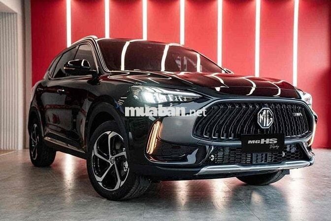MG HS giảm hơn 200 Triệu