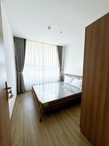 Chung cư Đặng Văn Ngữ, Phú Nhuận: 2p ngủ, full nội thất, nhà mới, 12tr