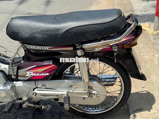 superdream nòng sắt máy thái biển 43 chính chủ