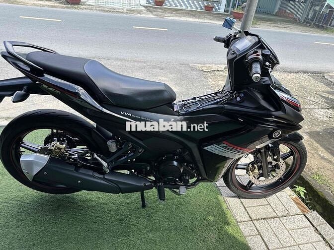 yamaha exciter 155 ( góp cần cccd không nợ xấu )