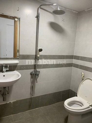 Chung cư Đặng Văn Ngữ, Phú Nhuận: 2p ngủ, full nội thất, nhà mới, 12tr