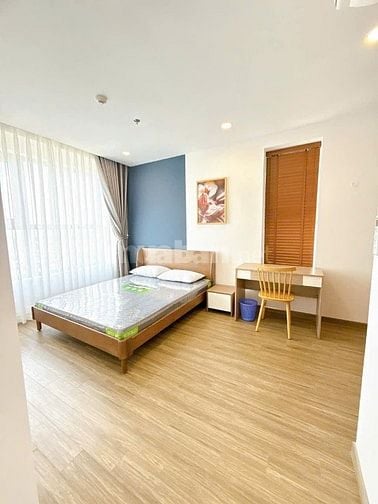 Chung cư Đặng Văn Ngữ, Phú Nhuận: 2p ngủ, full nội thất, nhà mới, 12tr