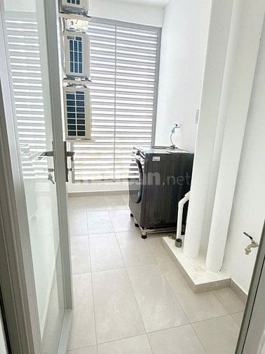Chung cư Đặng Văn Ngữ, Phú Nhuận: 2p ngủ, full nội thất, nhà mới, 12tr