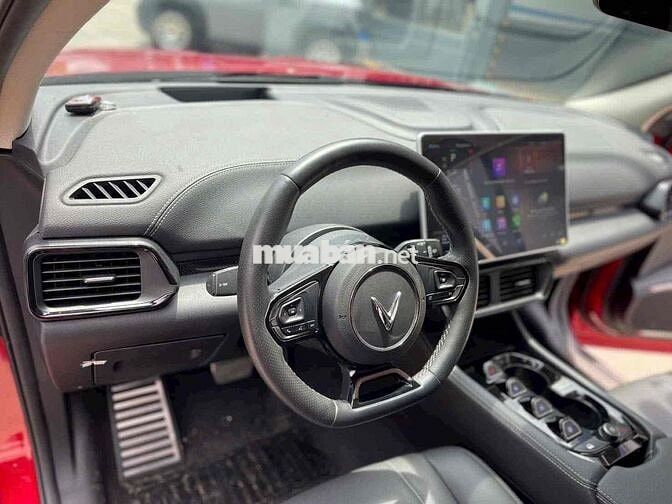 VinFast VF8 2024 S chạy Lướt 11000km Mua Pin CATL