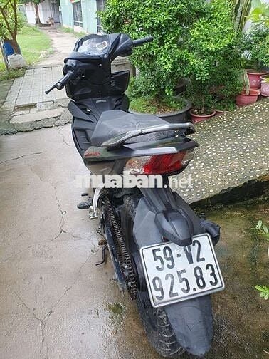 Honda Winner 150 2018 chính chủ cầm xe máy bao zin
