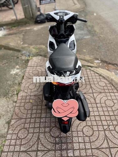 🌟Bán AirBlade.2022.125Fi.trắng đen chính chủ zin 🌟