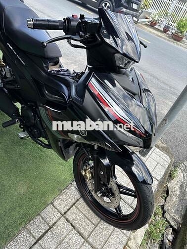 yamaha exciter 155 ( góp cần cccd không nợ xấu )