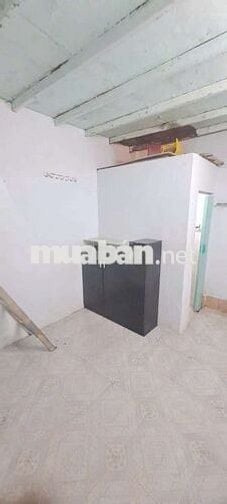 Cho thuê phòng trọ Phường 12, Quận 6 cũ