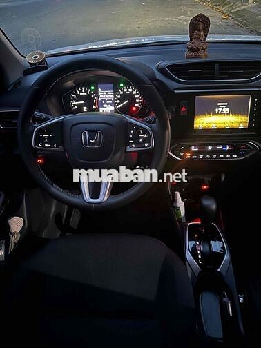 Honda BR-V 2024 G - 31000 km
