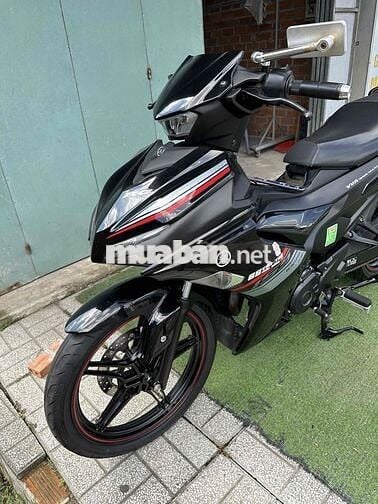 yamaha exciter 155 ( góp cần cccd không nợ xấu )
