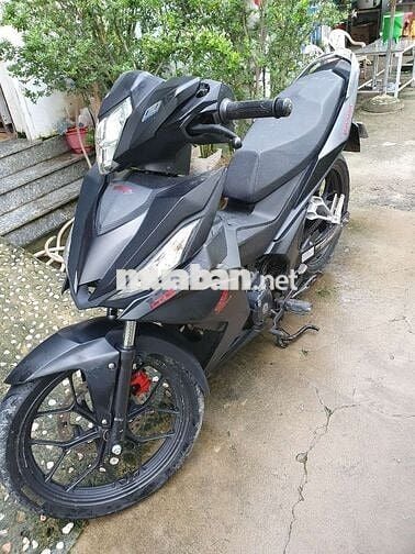 Honda Winner 150 2018 chính chủ cầm xe máy bao zin