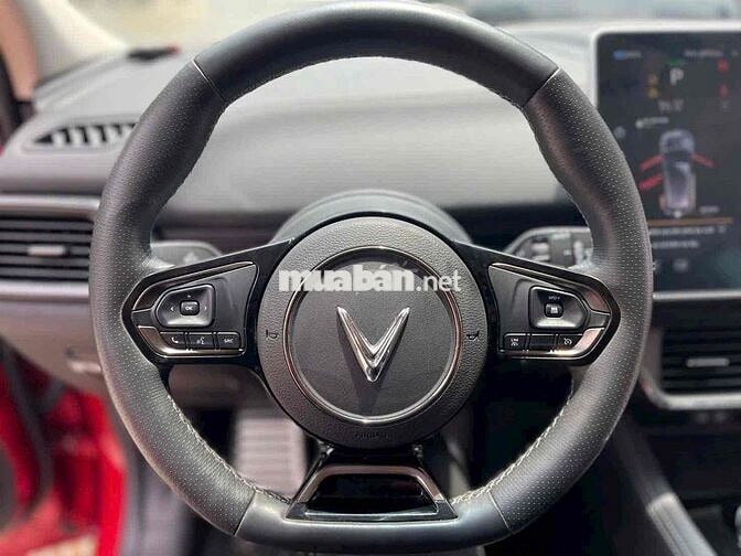 VinFast VF8 2024 S chạy Lướt 11000km Mua Pin CATL