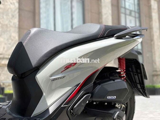 Honda SH 160 ABS 2024