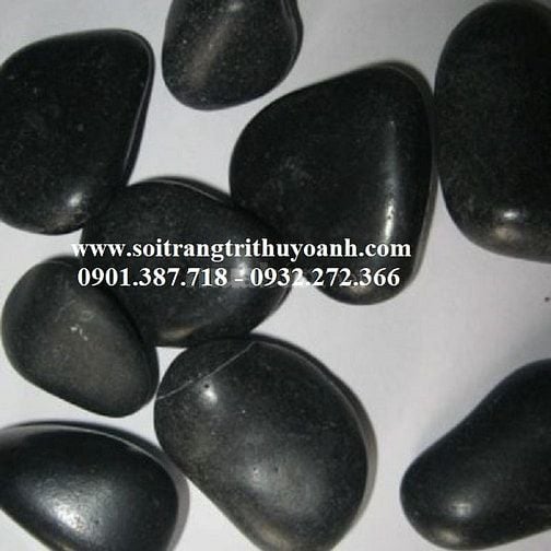 Thùy Oanh chuyên cung cấp dòng sỏi đen bóng