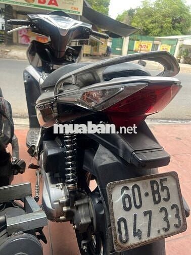 Honda Airblade 2011 Máy còn rất Êm