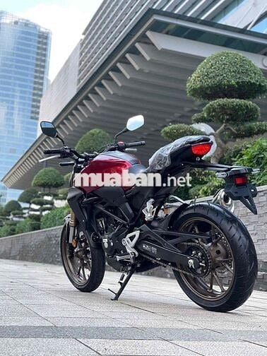 Honda CB 300R