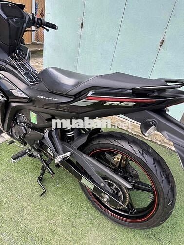 yamaha exciter 155 ( góp cần cccd không nợ xấu )
