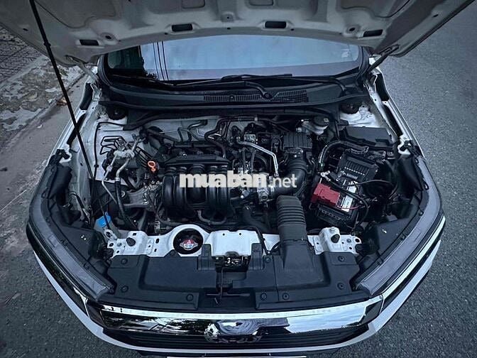 Honda BR-V 2024 G - 31000 km