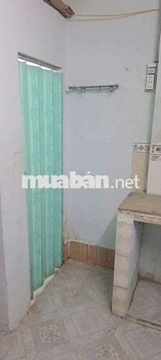 Cho thuê phòng trọ Phường 12, Quận 6 cũ