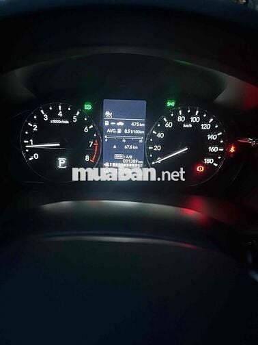 Honda BR-V 2024 G - 31000 km