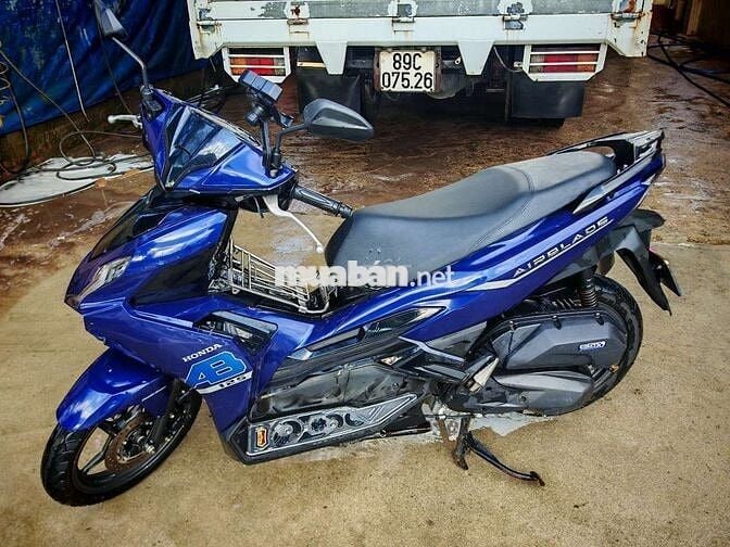 Air blade 125, xanh dương, Chính chủ