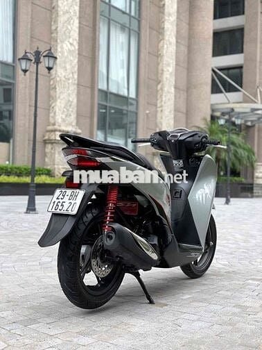 Honda SH 160 ABS 2024