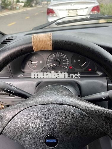 Cần bán  Fiat Siena 2000 - 79000 km(xe cọp)