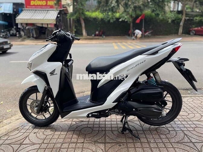 🌟Bán VARIO.125.2022.trắng đen chính chủ zin êm🌟