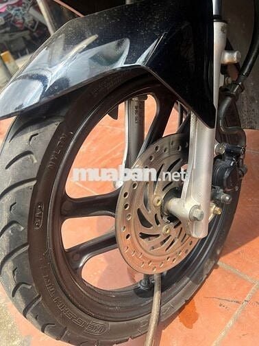 Honda Airblade 2011 Máy còn rất Êm