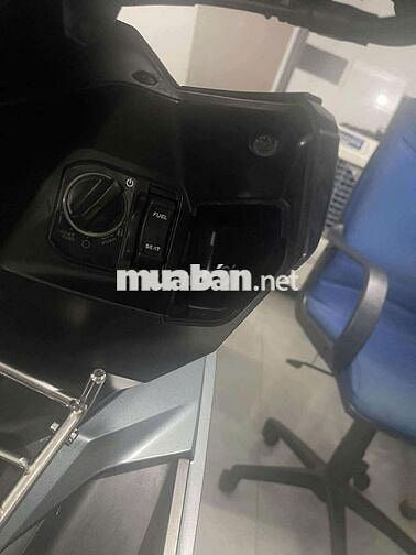Honda airblade 160 ABS 2022, BSTP 9 CHỦ