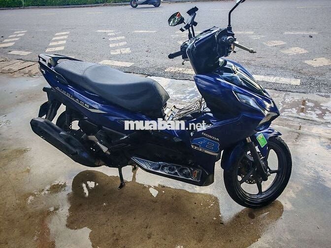 Air blade 125, xanh dương, Chính chủ