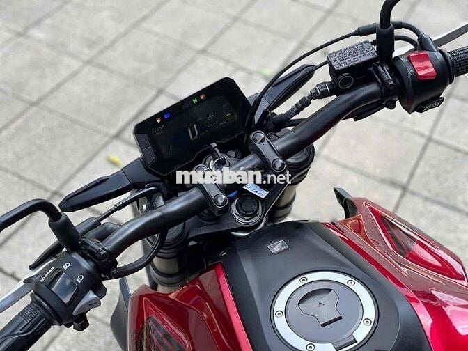 Honda CB 300R