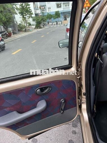 Cần bán  Fiat Siena 2000 - 79000 km(xe cọp)