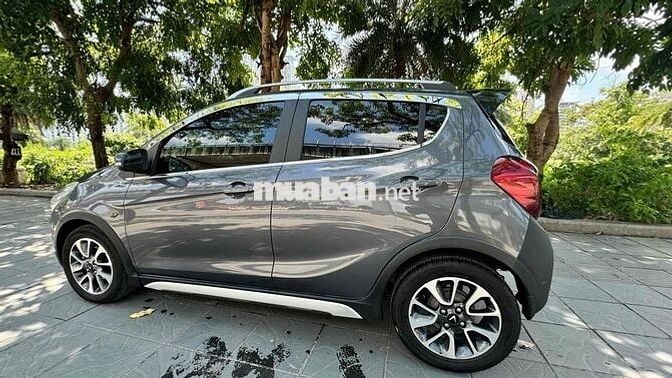 VinFast Fadil 2022