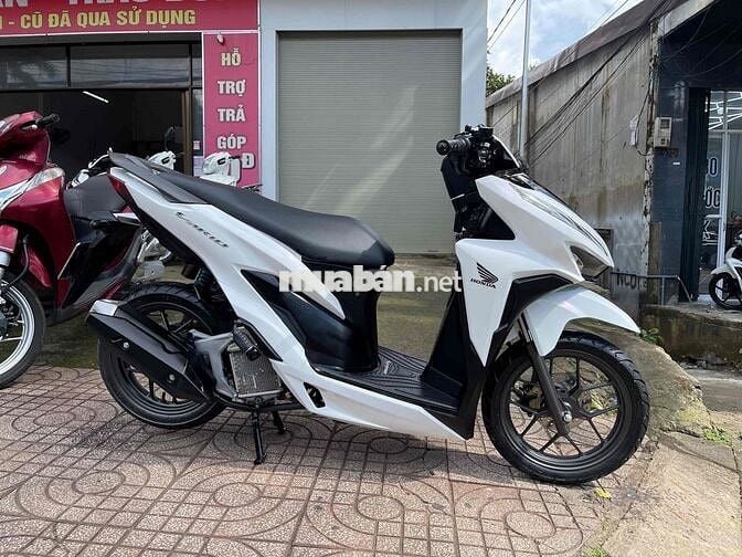 🌟Bán VARIO.125.2022.trắng đen chính chủ zin êm🌟