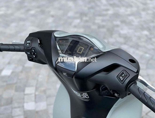 Honda SH 160 ABS 2024