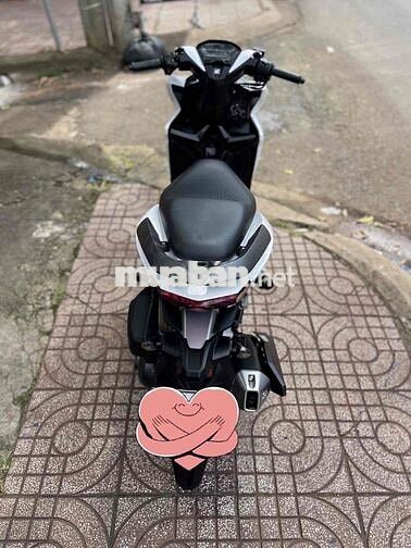 🌟Bán VARIO.125.2022.trắng đen chính chủ zin êm🌟