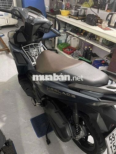 Honda airblade 160 ABS 2022, BSTP 9 CHỦ