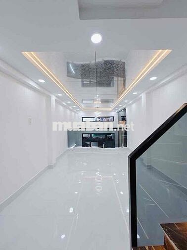 🌈NHÀ MỚI 100% Q4 KHU DÂN CƯ HIỆN HỮU NỞ HẬU