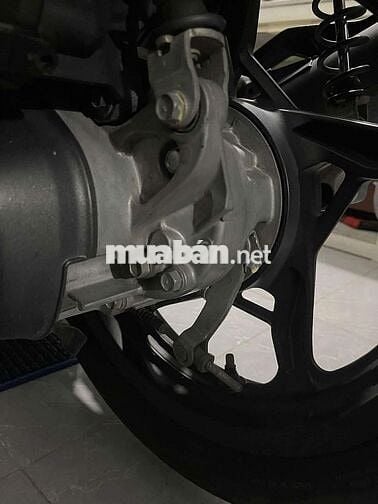 Honda airblade 160 ABS 2022, BSTP 9 CHỦ
