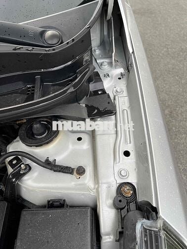Cần bán Hyundai Accent 2012 1.4 MT (xe nhập Hàn)