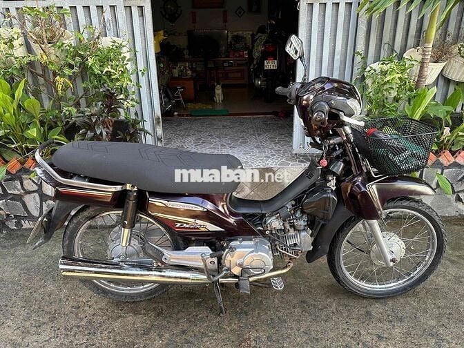 dream 110 honda
