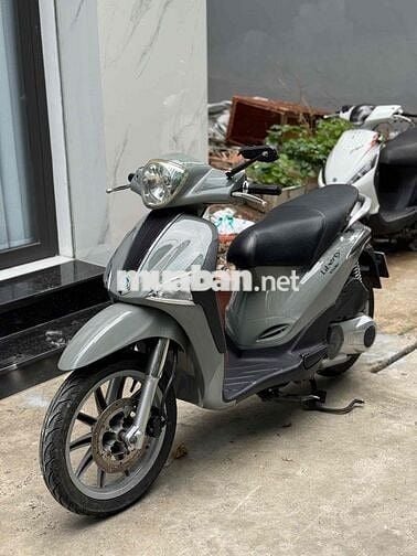 xe liberty 150 3vie cần bán