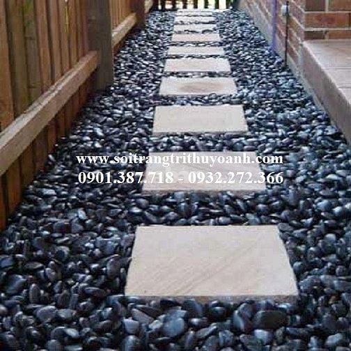 Thùy Oanh chuyên cung cấp dòng sỏi đen bóng