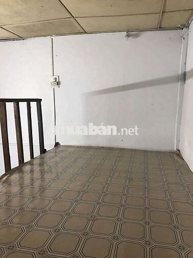 Phòng trọ đường Lê Đức Thọ, gần chợ An Nhơn quận Gò Vấp
