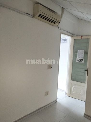 Phòng trọ cho sinh viên nữ thuê khu vực an ninh 