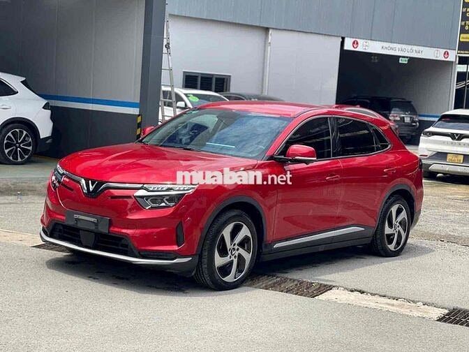VinFast VF8 2024 S chạy Lướt 11000km Mua Pin CATL