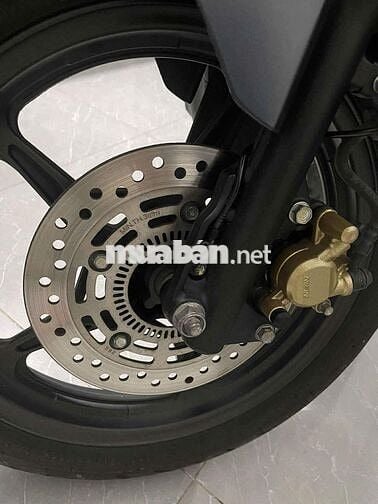 Honda airblade 160 ABS 2022, BSTP 9 CHỦ