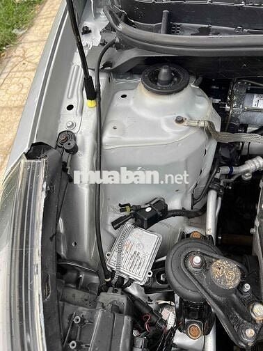 Cần bán Hyundai Accent 2012 1.4 MT (xe nhập Hàn)